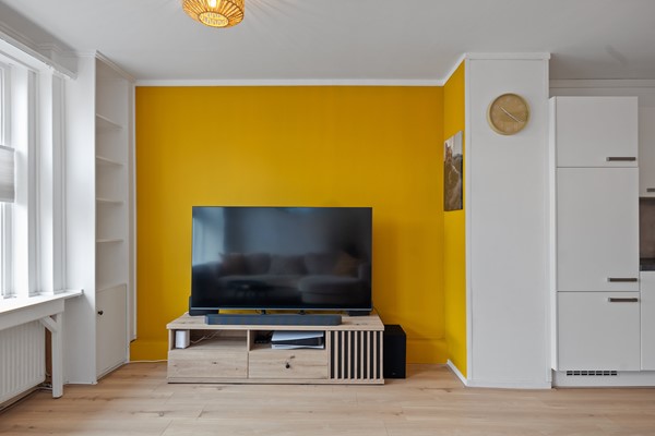 Medium property photo - Maarten Harpertszoon Trompstraat 2, 1782 PW Den Helder